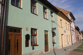 Homestay Gauri Kežmarok  Кежмарок